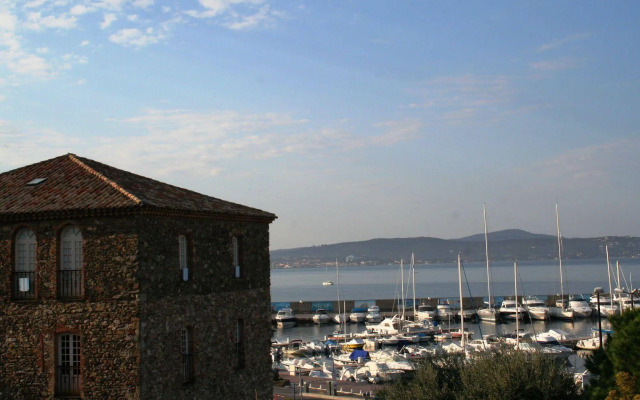 Hotel Les Palmiers
