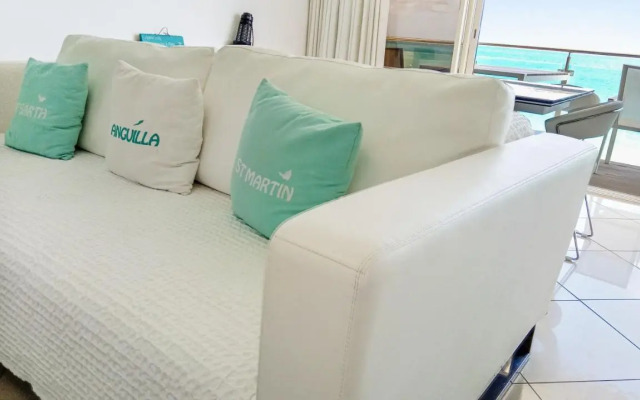 Residence Catalina APT 3