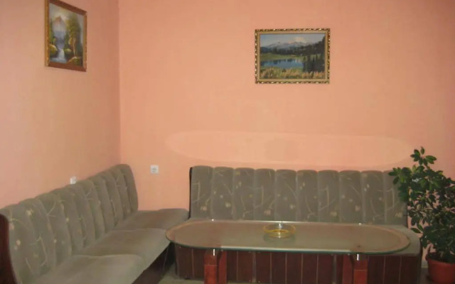 Aseva House Family Hotel