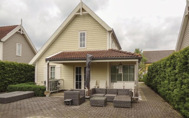 Amazing Home in Wemeldinge With 3 Bedrooms and Wifi