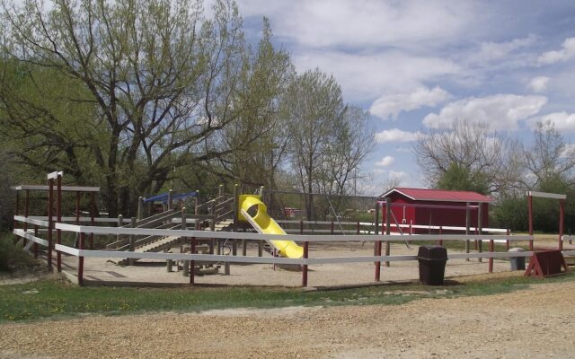 Dinosaur Trail RV Resort