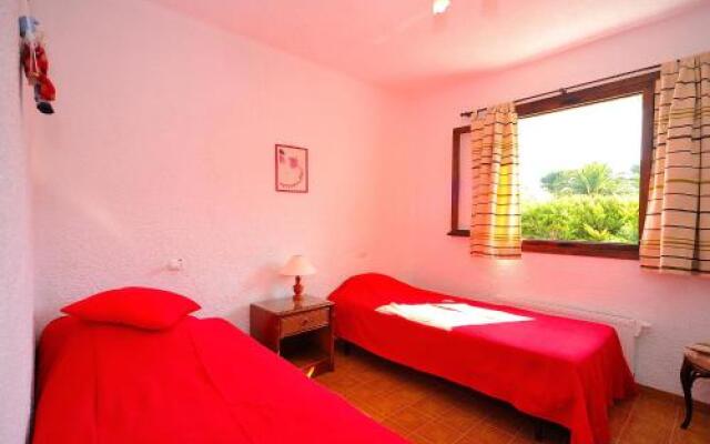 Holiday Home Toscal 82