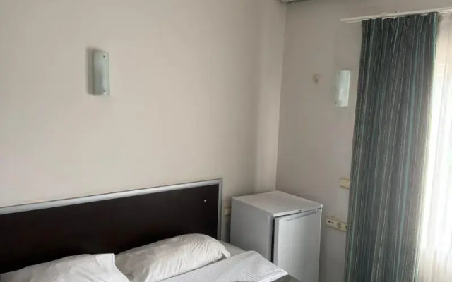 Hotel Gold Stone