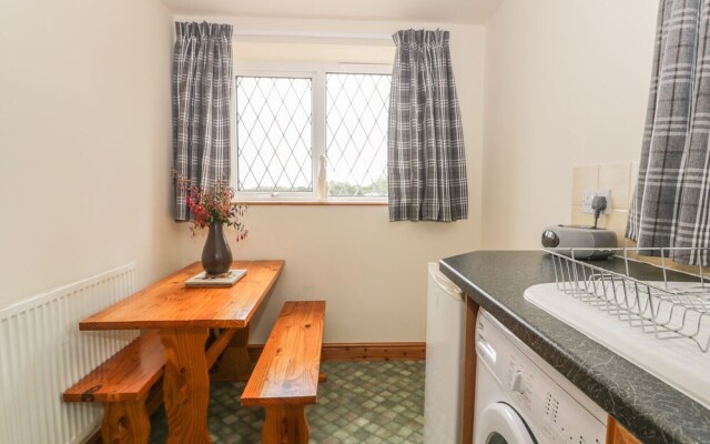 Foxhunter Cottage