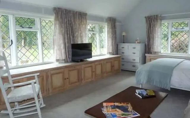 Standard Hill Cottage