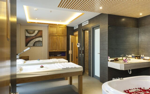 Iris Hotel Can Tho
