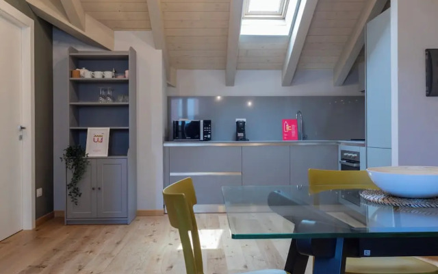 Le Casette del Balon by Wonderful Italy