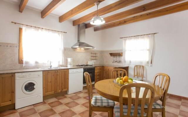 Villa - 3 Bedrooms with Pool and WiFi - 103240