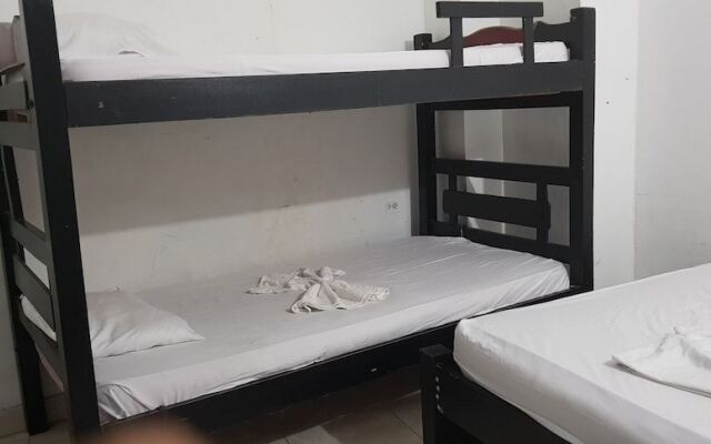 Hotel Crucero de Indias