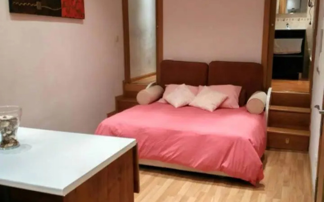 Estudio Nueva Numancia