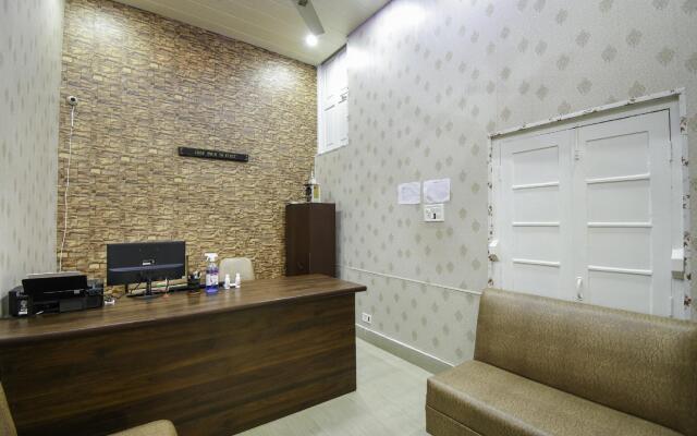 OYO 75830 Hotel Rajpur Resort