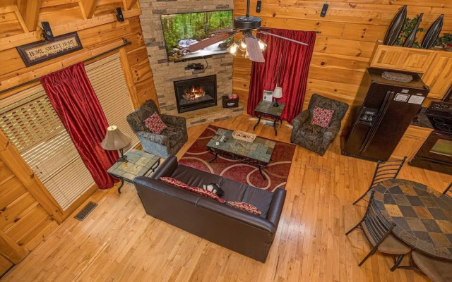 Sugar Shack - One Bedroom Cabin