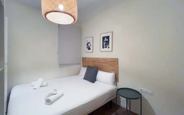 Stay U-nique Apartments Rocafort