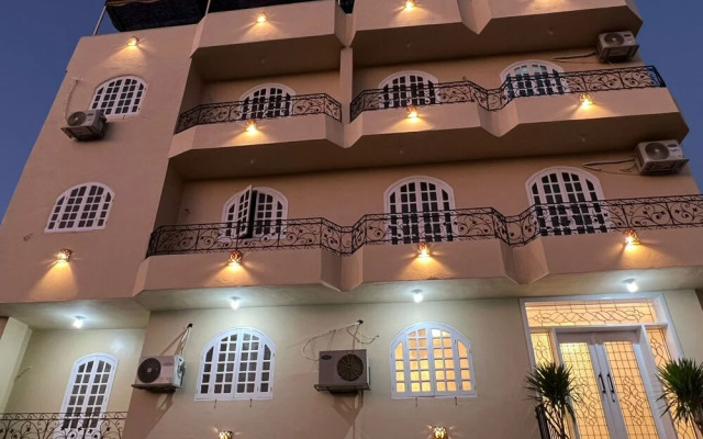 Royal Mountain Hotel