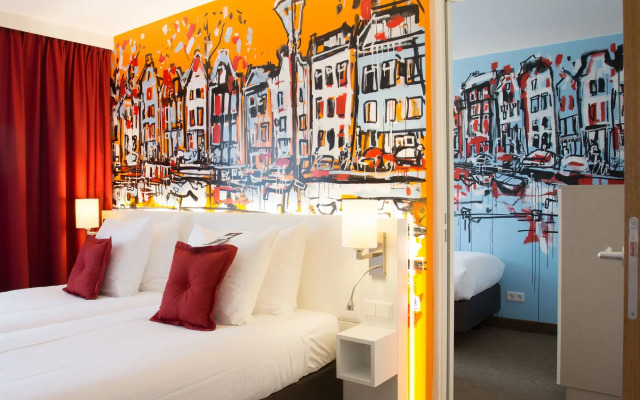 WestCord Art Hotel Amsterdam 3