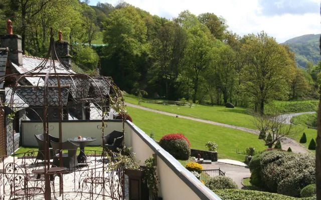 Hostellerie de La Maronne
