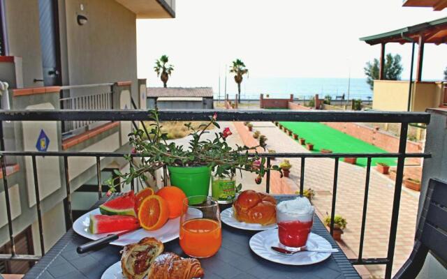 Capo d'Orlando Apartments - Cipria