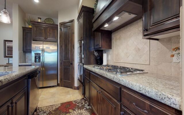 Kolob 3 Bedroom Apts by RedAwning