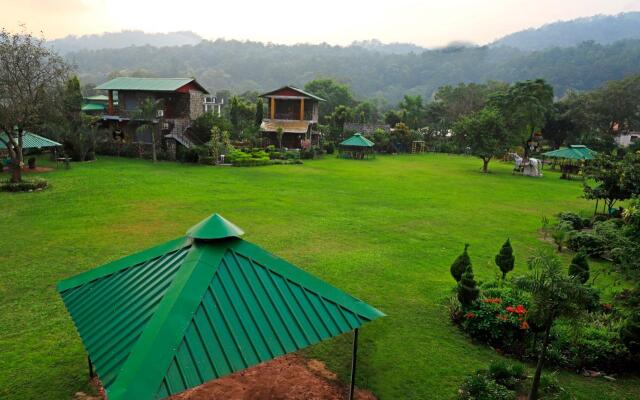 CHIS Kabeela Resort