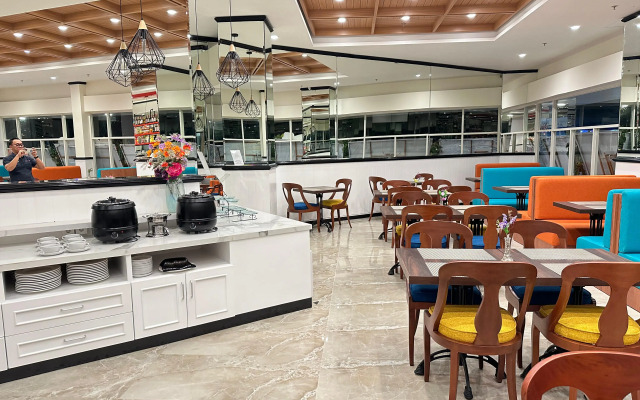 d'primahotel Jemursari Surabaya