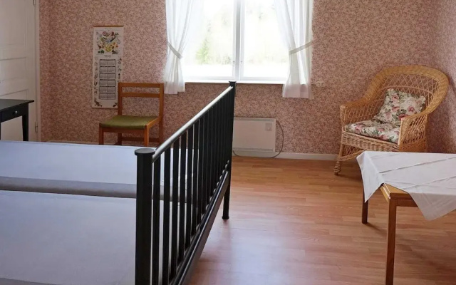 7 Person Holiday Home in Rorvik