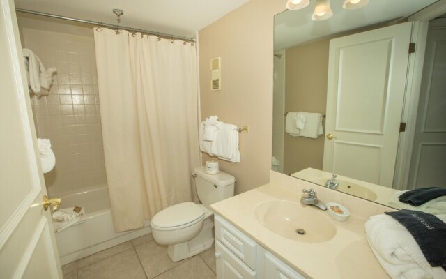 Inlet Reef 318 Destin - 2 Br Condo