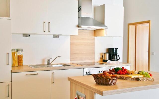 Seehotel und Appartements Schnöller