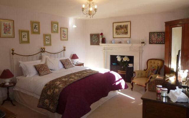 The Old Vicarage B&B