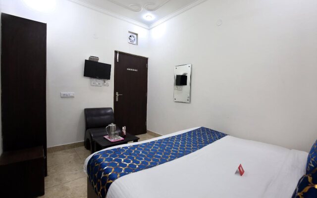 Hotel Rich Inn by OYO Rooms