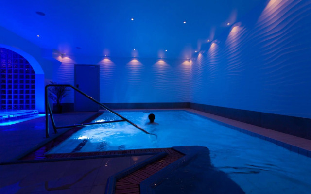 Hotell Nordic