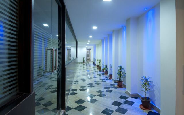 Hotel Panna Paradise