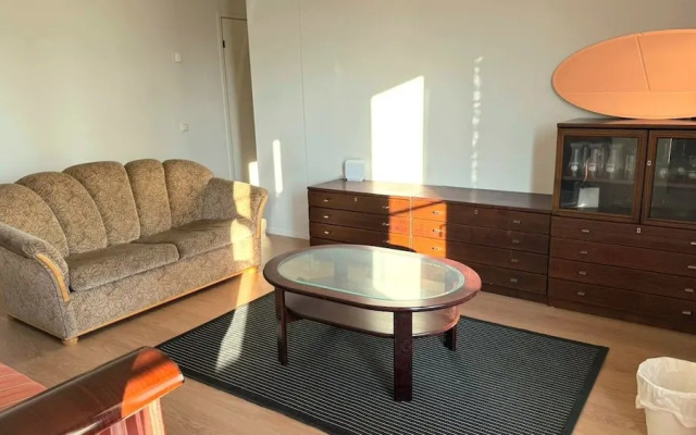 Room-cozy Double Bedroom in Espoo