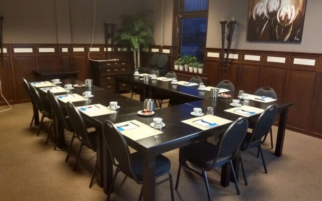 Hotel Restaurant Roerdalen