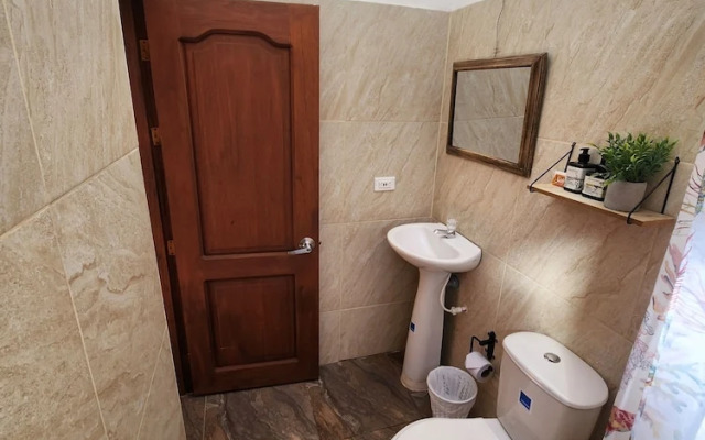 Hotel Ficus Villa de Leyva