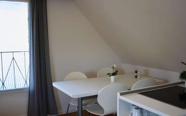 Ebogaard Bed and Breakfast