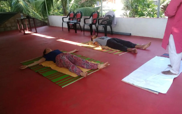Marari Garden Ayurveda Homestay
