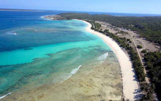 Loedi Bungalows Rote