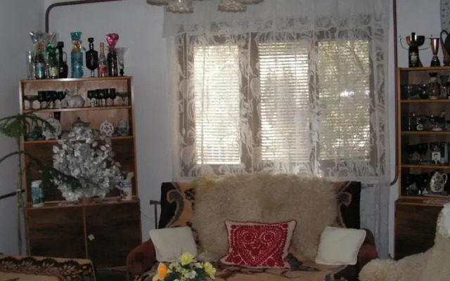 Apartman Szőke Tisza Tiszafüred