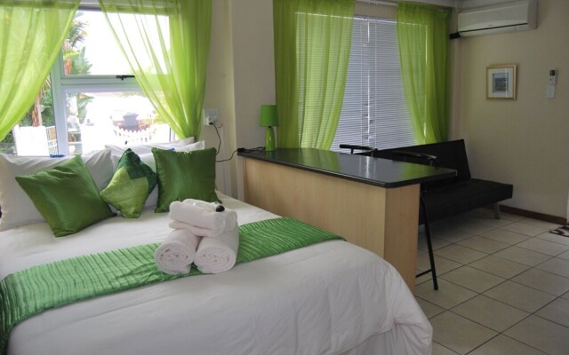 Cape Wine Route Guest House