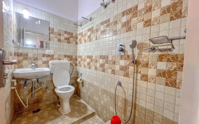Aero Hotel Near Bangalore International Airport