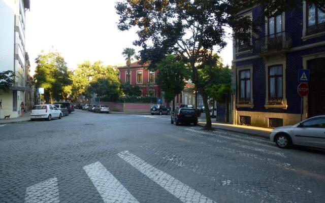 BRA.com Apartments Oporto Bonfim