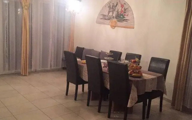B&B La Maison du Soleil
