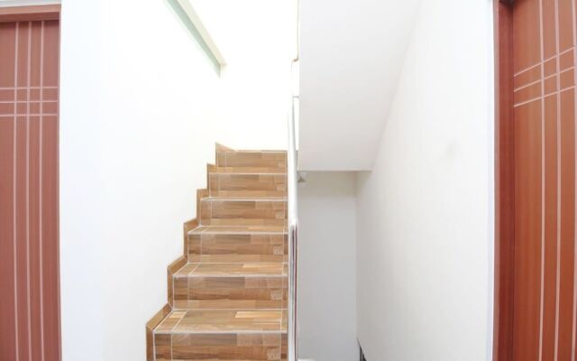 Airy Syariah Kencana Sari Barat Tiga BB 1B Surabaya