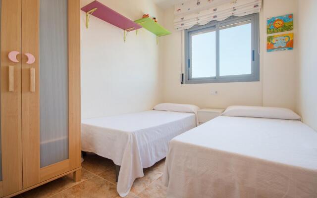 Bfa 34 - Apartamento Juanma