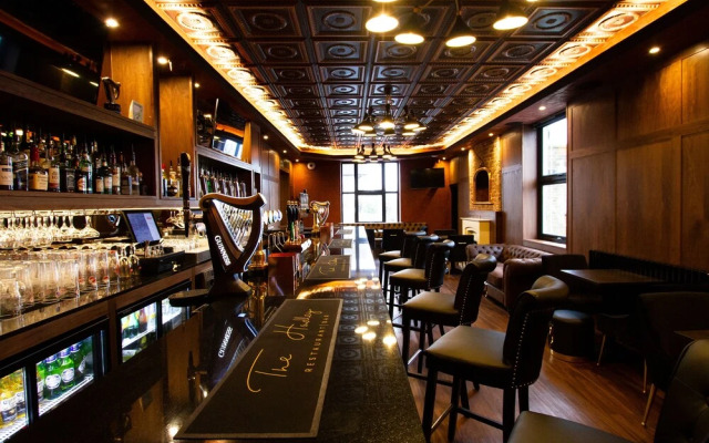 The Hadley Hotel