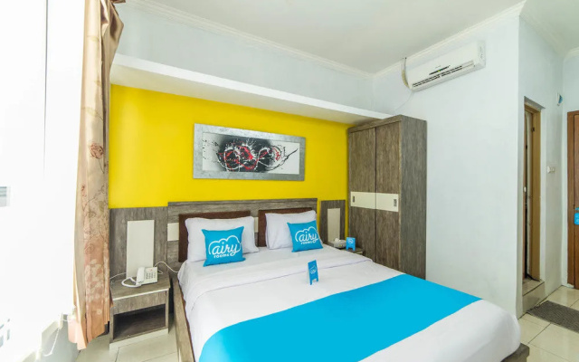 Airy Tanjung Pandan Sudirman 16 Belitung