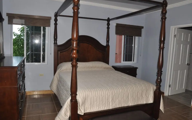 Sunrise Villas Jamaica