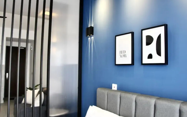 Bell Suites