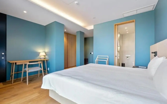Villa Mori - Odin Living – Guest Rooms – Kutchan