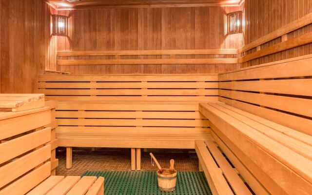 Alpenland Sporthotel Maria Alm
